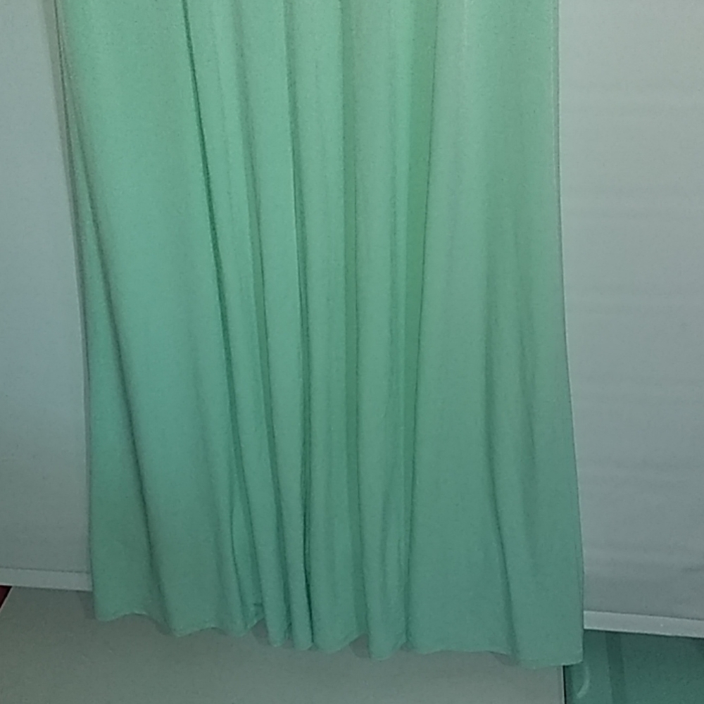 Melrose Full Length Party Dress NWT - Picture 4 of 4